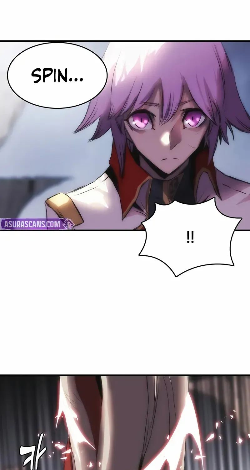 Bloodhound’s Regression Instinct Chapter 68 page 64 - 