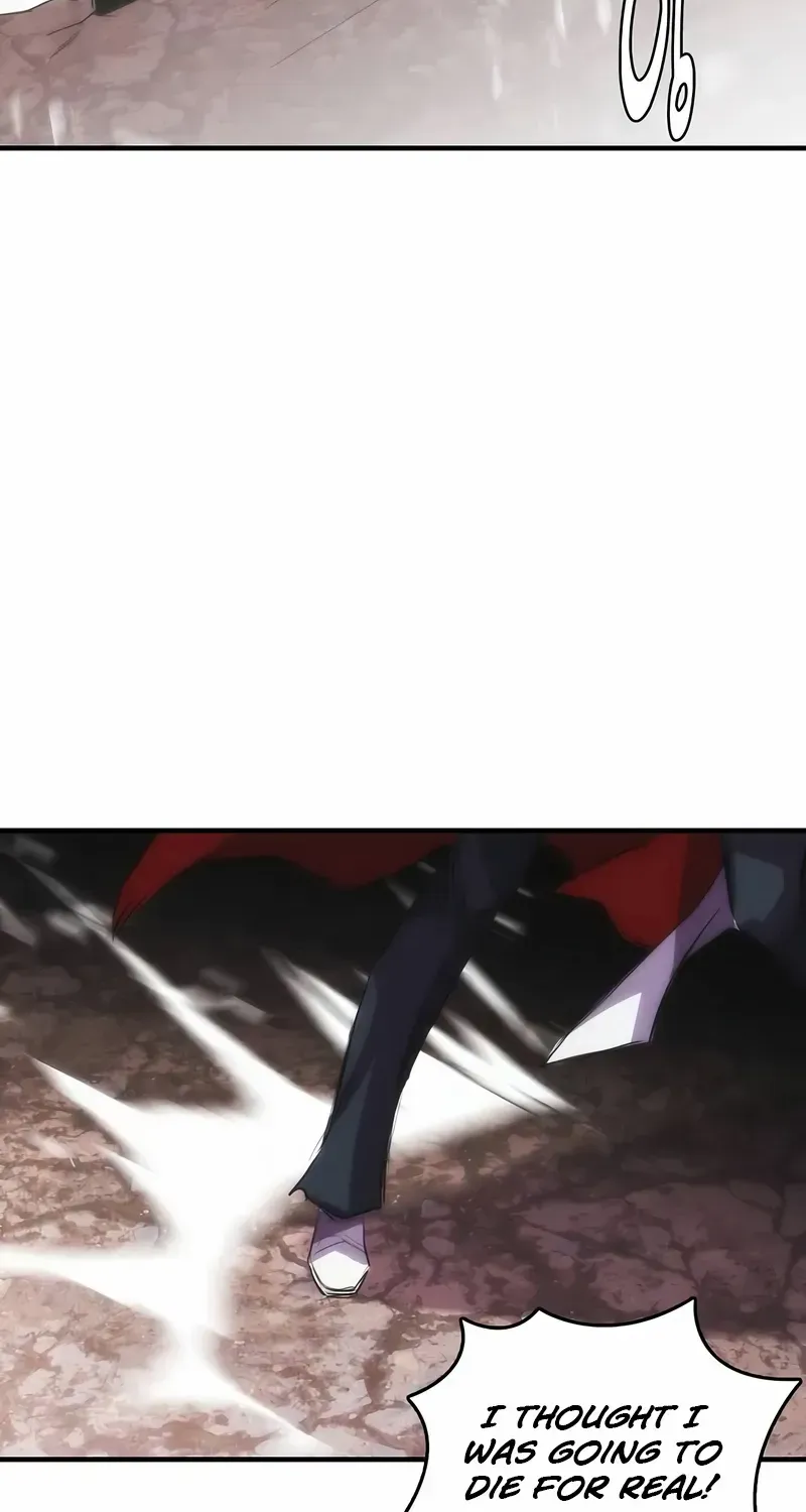 Bloodhound’s Regression Instinct Chapter 68 page 67 - 