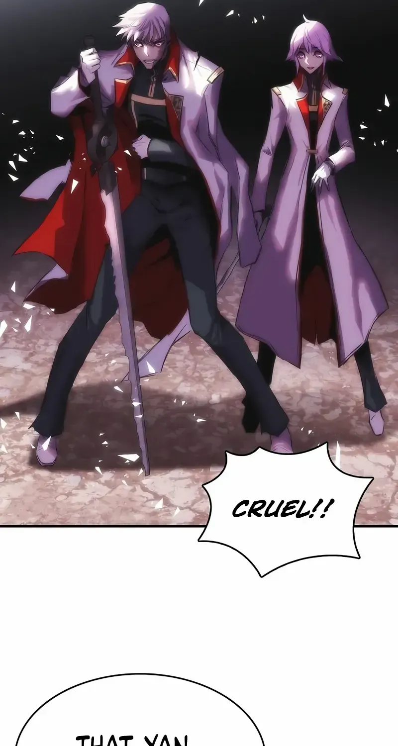Bloodhound’s Regression Instinct Chapter 68 page 69 - 