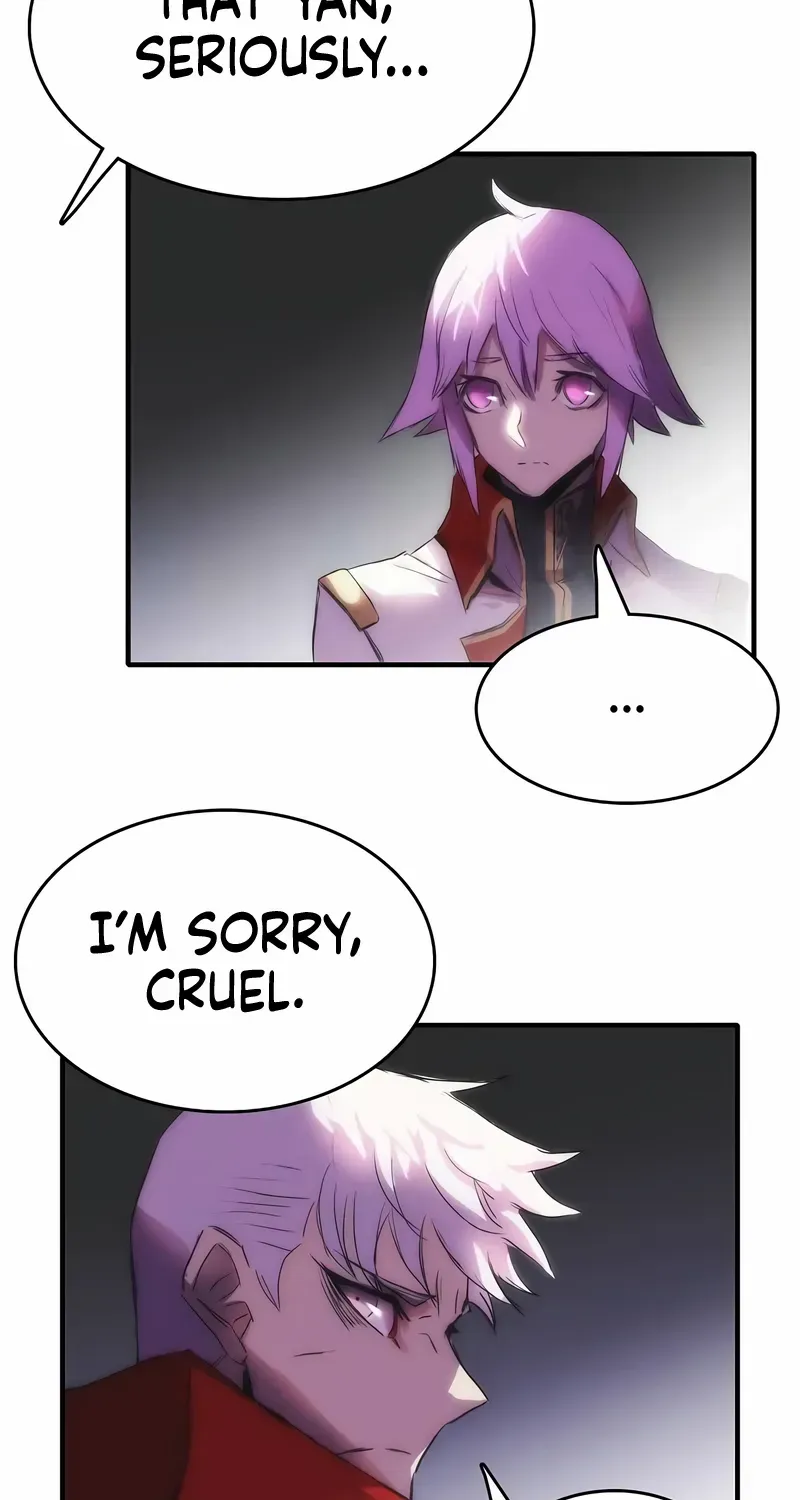 Bloodhound’s Regression Instinct Chapter 68 page 70 - 