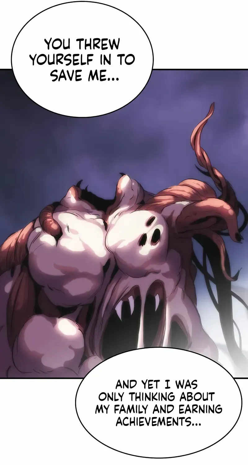 Bloodhound’s Regression Instinct Chapter 68 page 72 - 