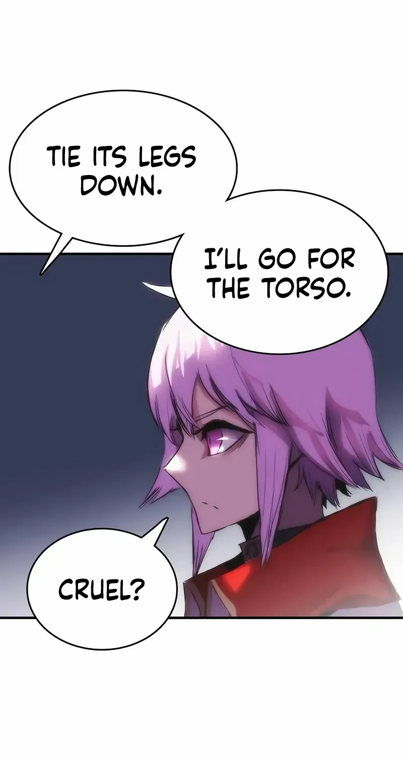 Bloodhound’s Regression Instinct Chapter 68 page 73 - 