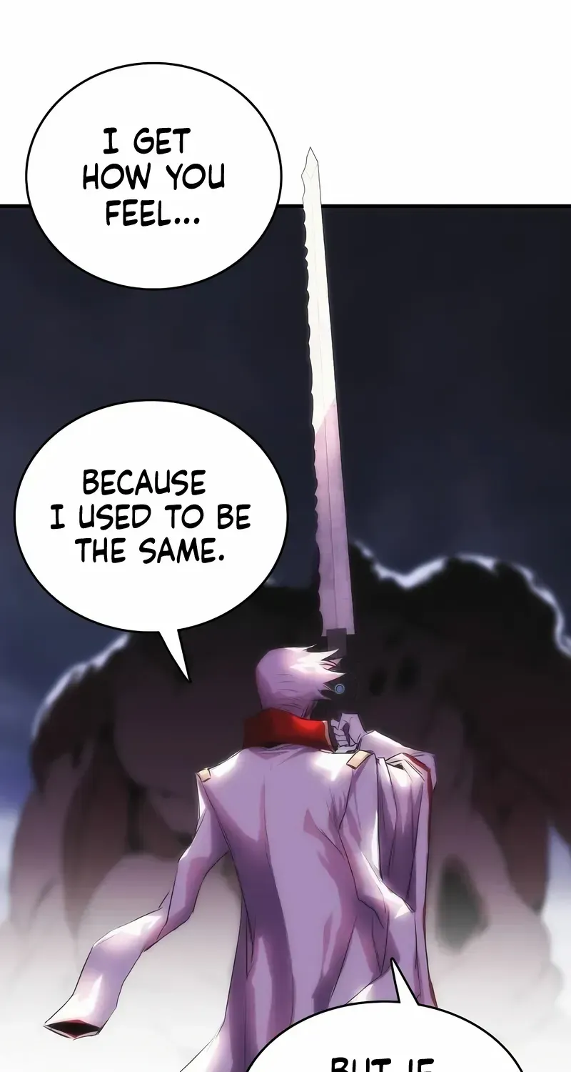 Bloodhound’s Regression Instinct Chapter 68 page 74 - 