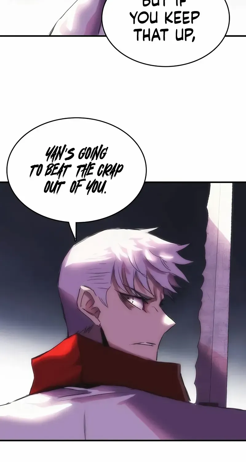 Bloodhound’s Regression Instinct Chapter 68 page 75 - 