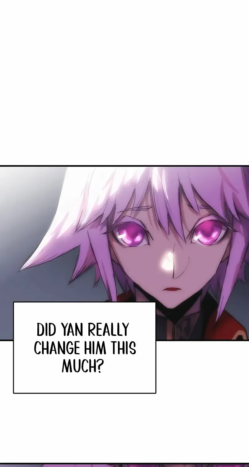 Bloodhound’s Regression Instinct Chapter 68 page 76 - 