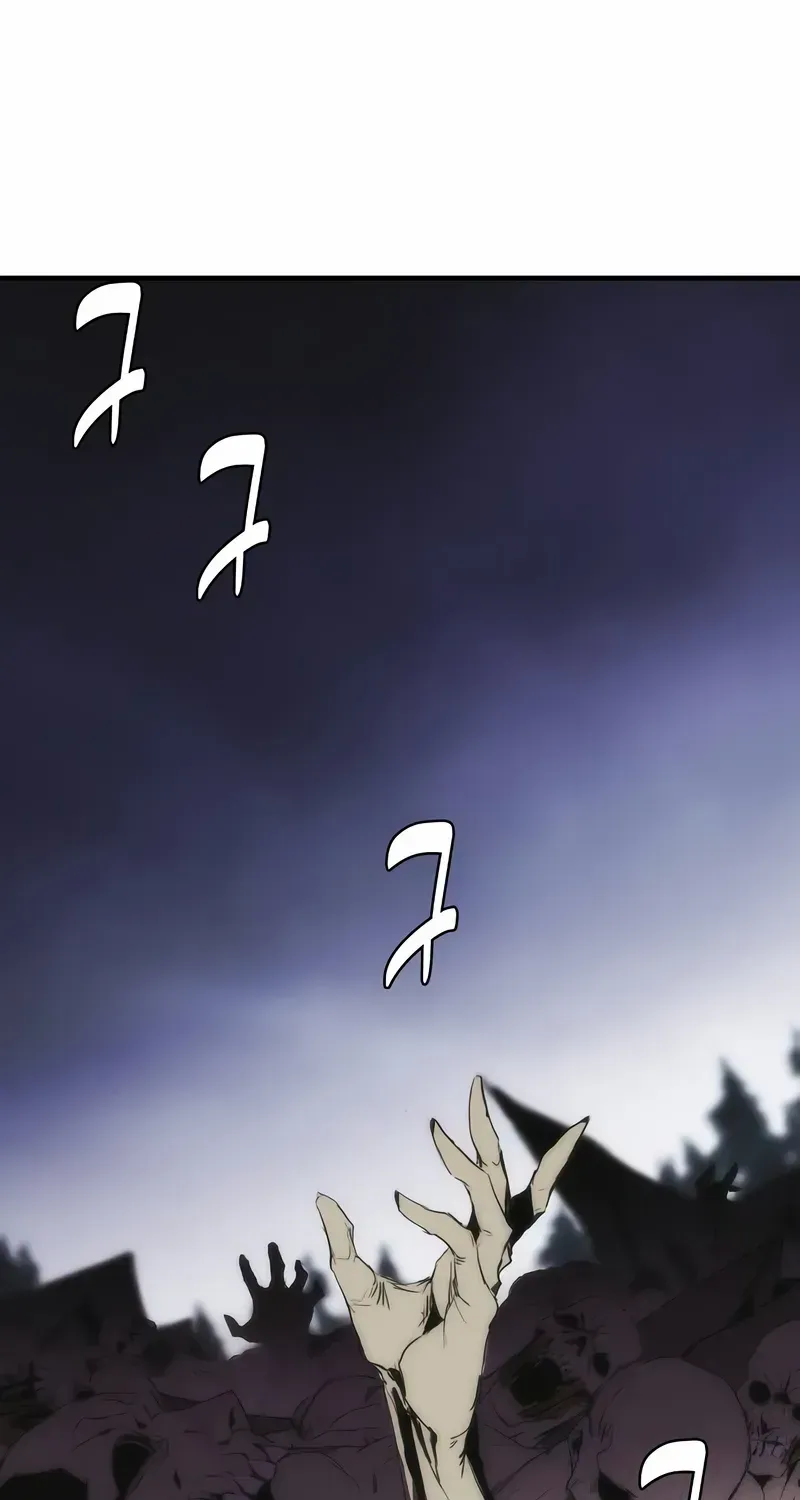 Bloodhound’s Regression Instinct Chapter 68 page 78 - 