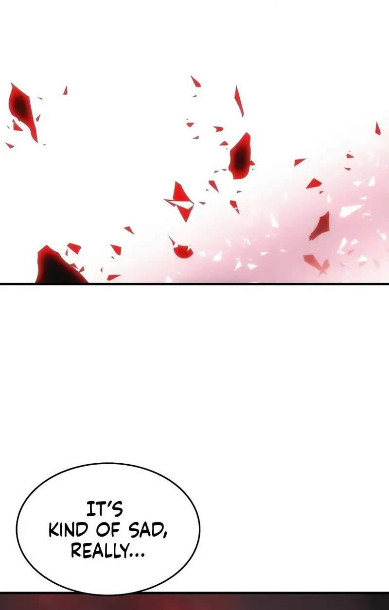 Bloodhound’s Regression Instinct Chapter 68 page 81 - 