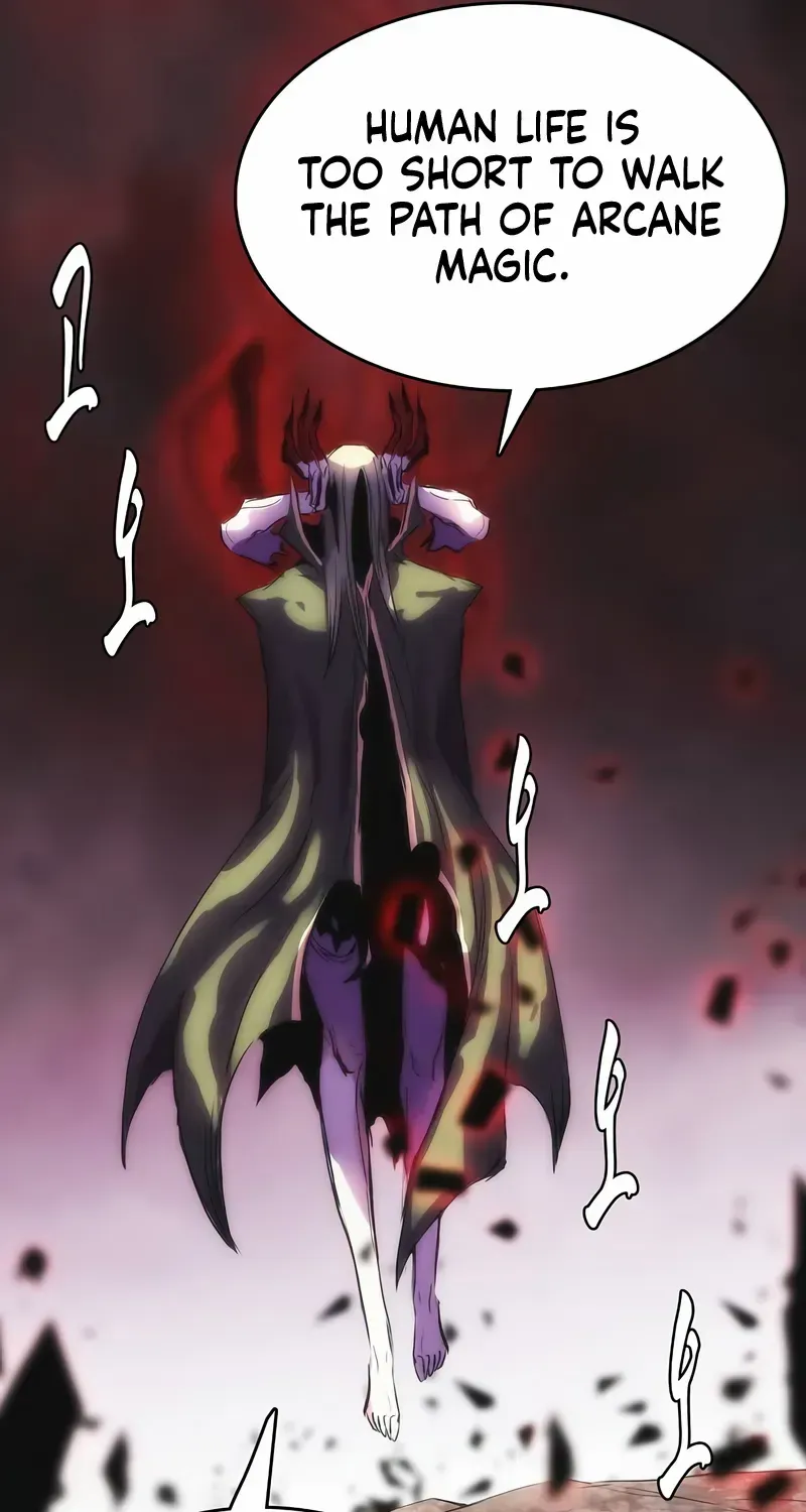 Bloodhound’s Regression Instinct Chapter 68 page 82 - 