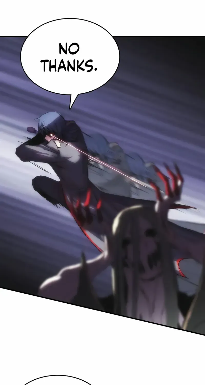Bloodhound’s Regression Instinct Chapter 68 page 86 - 