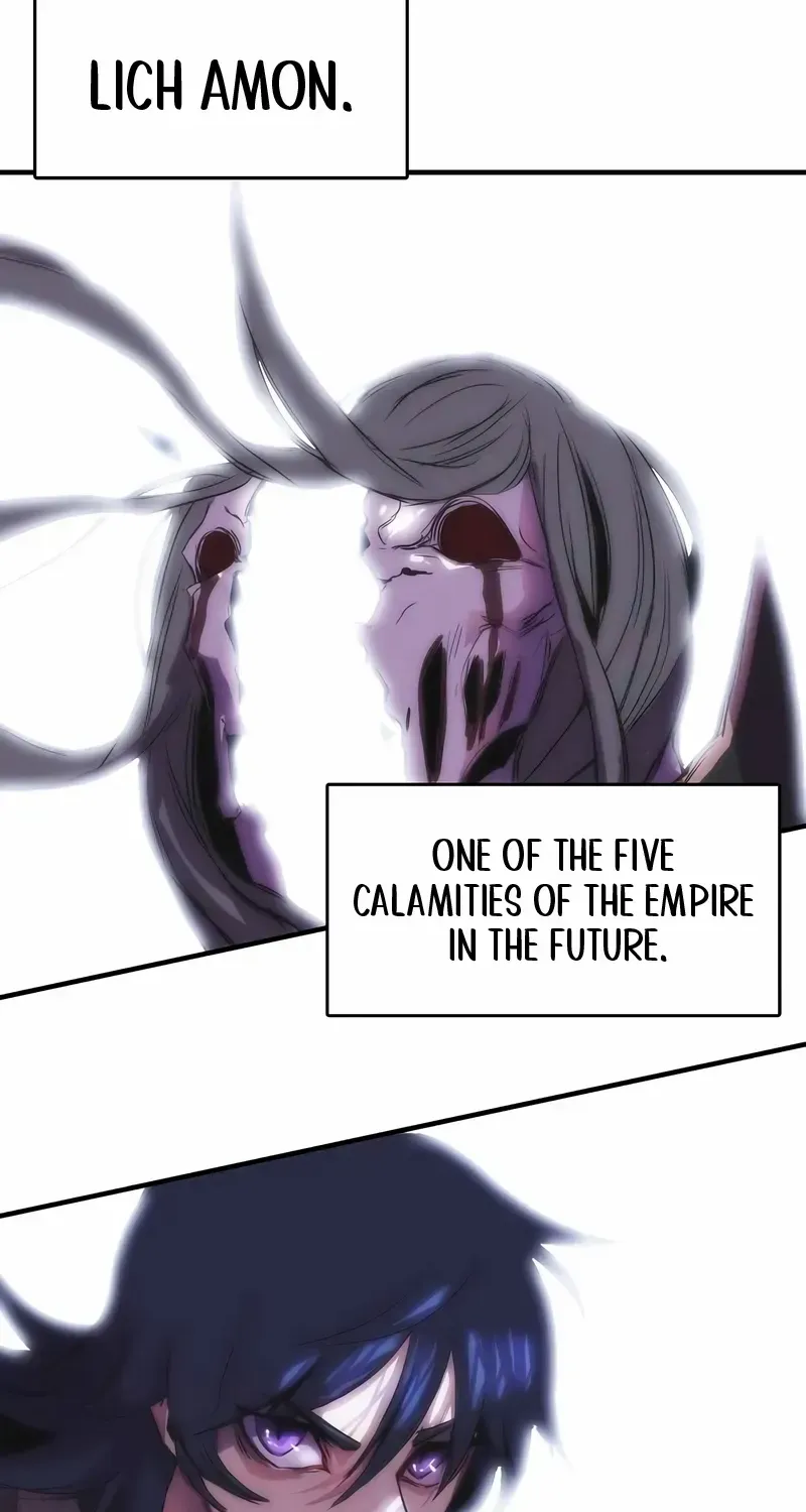 Bloodhound’s Regression Instinct Chapter 68 page 89 - 