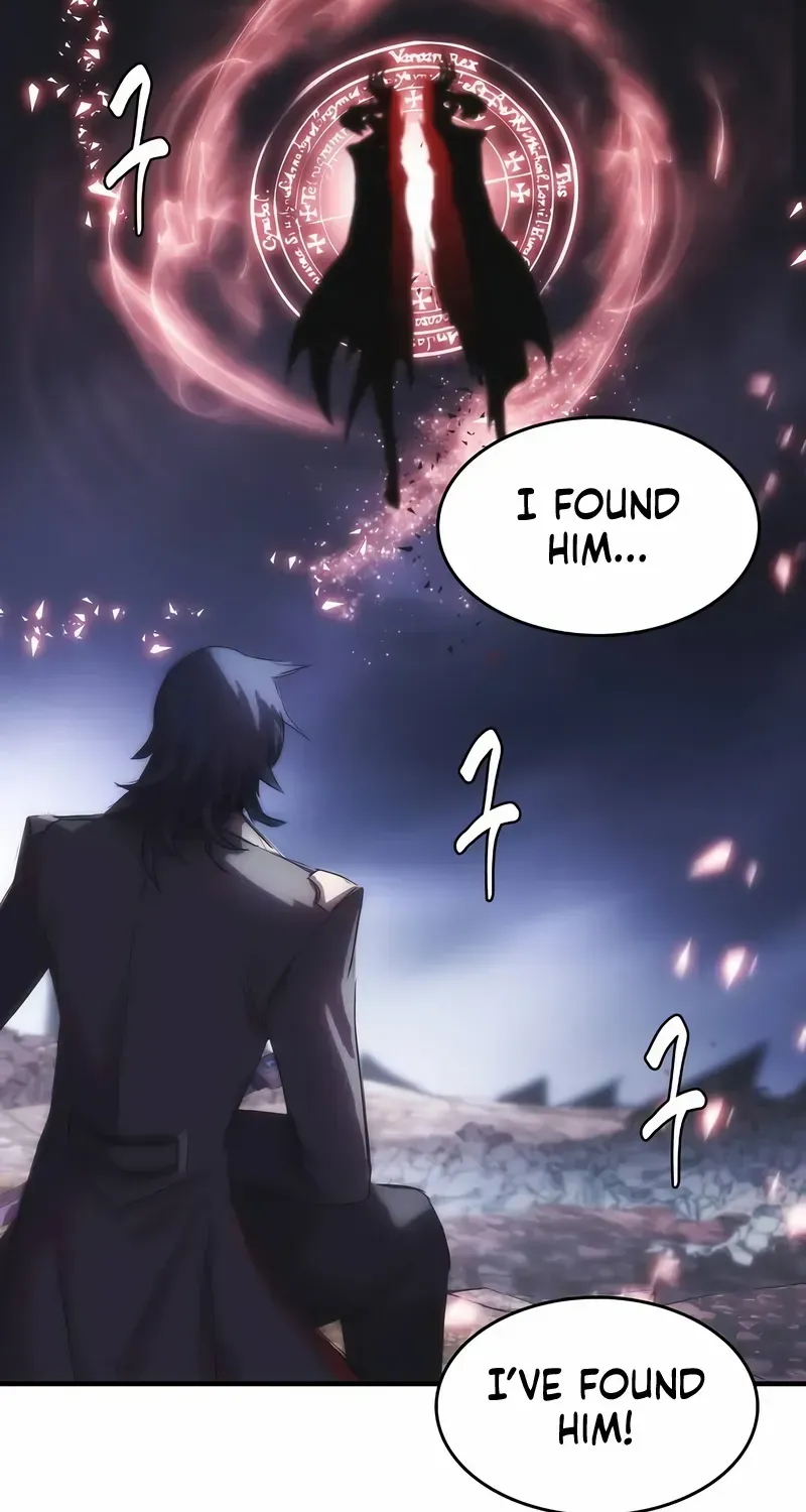 Bloodhound’s Regression Instinct Chapter 68 page 94 - 