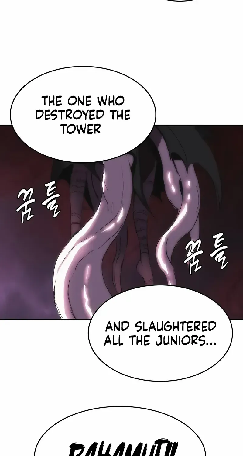 Bloodhound’s Regression Instinct Chapter 68 page 95 - 