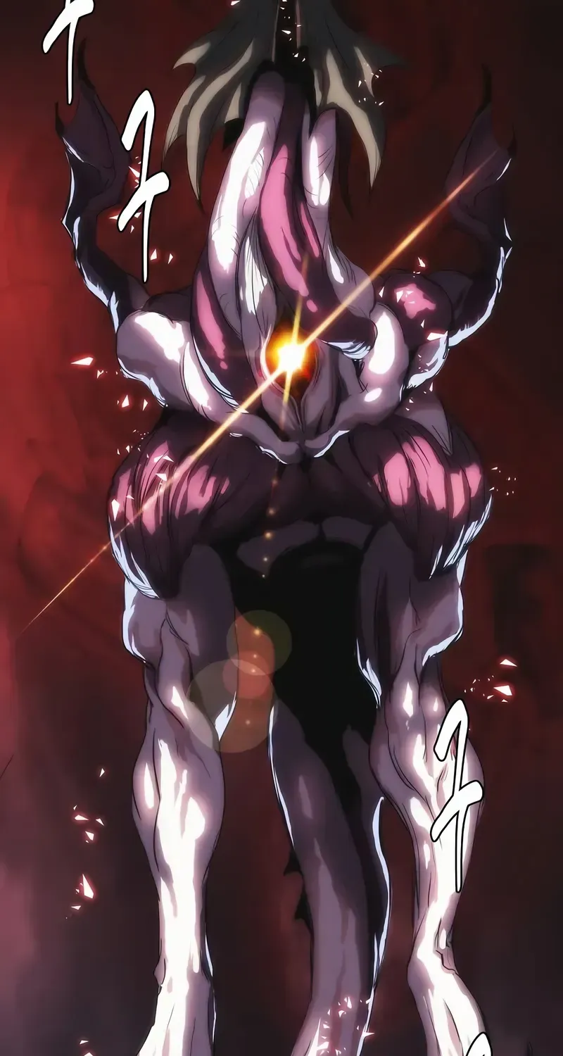 Bloodhound’s Regression Instinct Chapter 68 page 98 - 