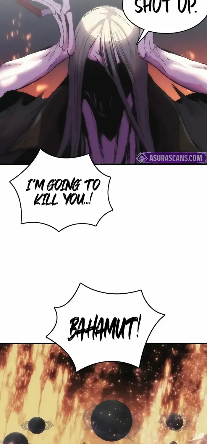 Bloodhound’s Regression Instinct Chapter 69 page 11 - 