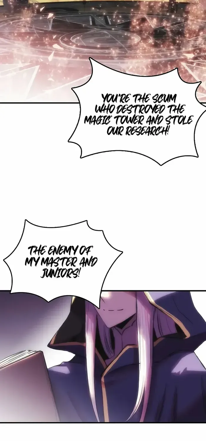Bloodhound’s Regression Instinct Chapter 69 page 12 - 