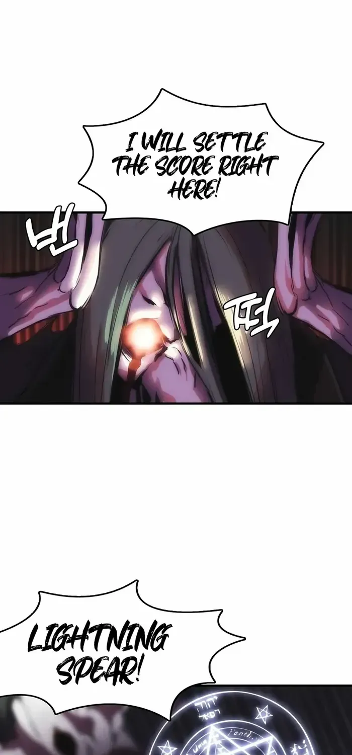 Bloodhound’s Regression Instinct Chapter 69 page 13 - 