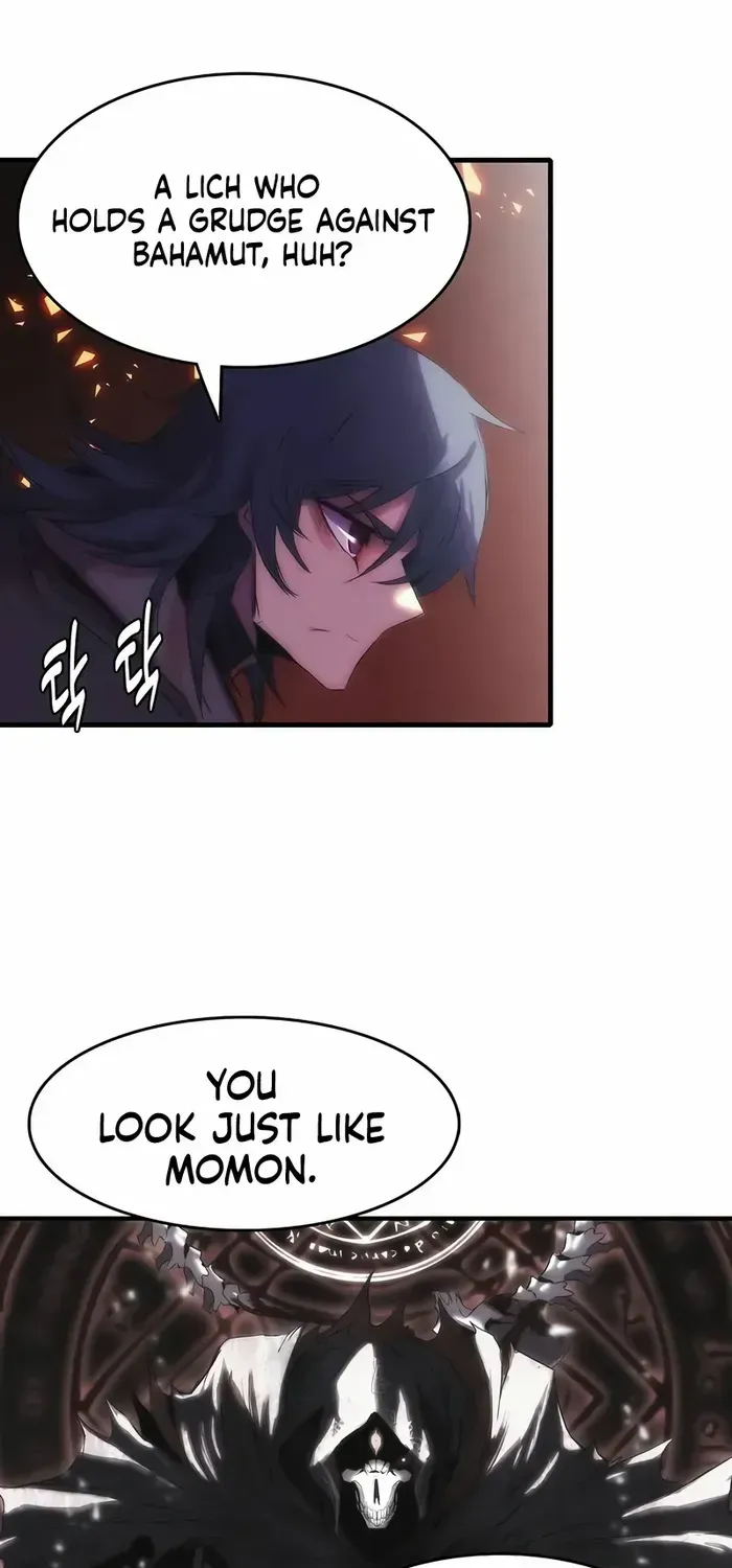Bloodhound’s Regression Instinct Chapter 69 page 16 - 