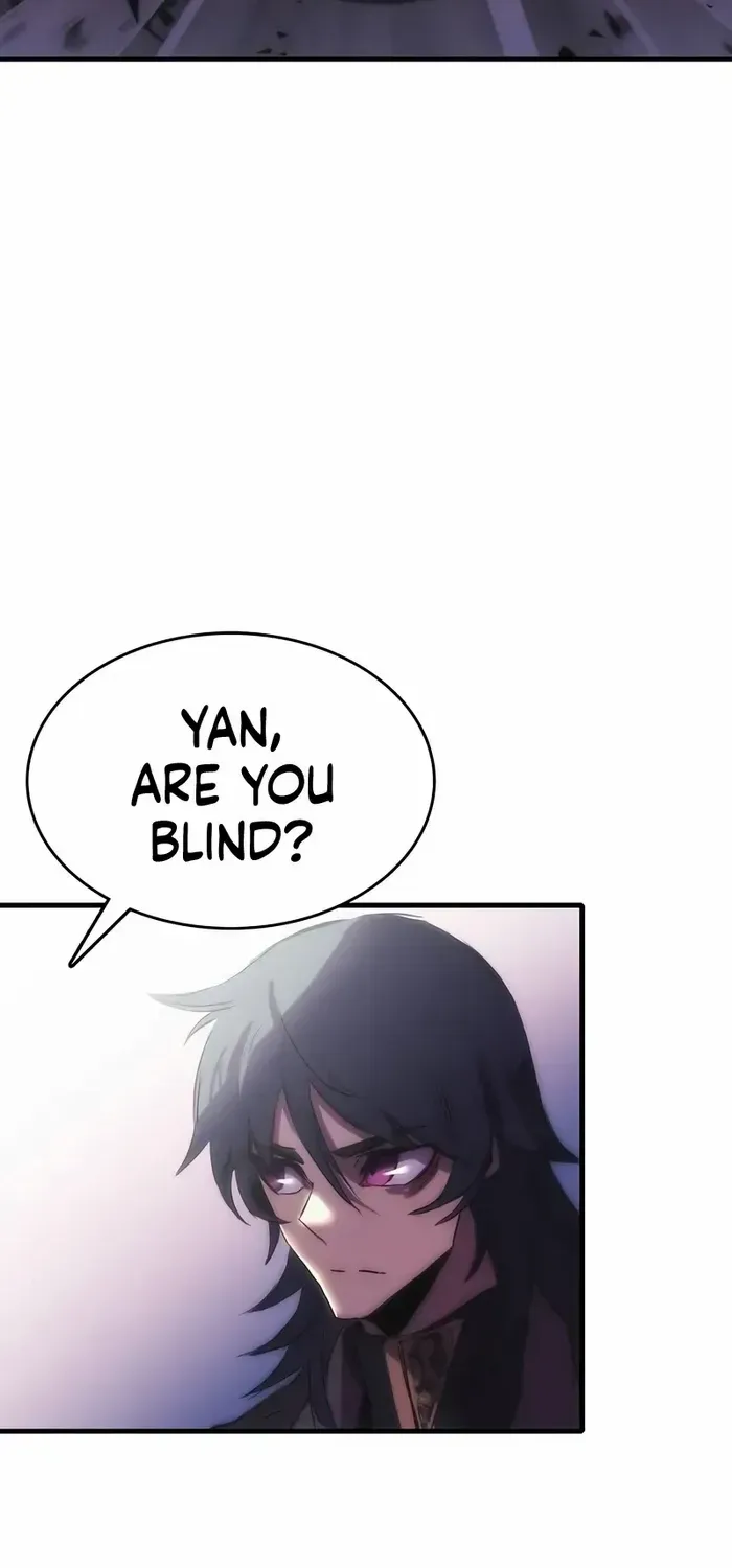 Bloodhound’s Regression Instinct Chapter 69 page 20 - 