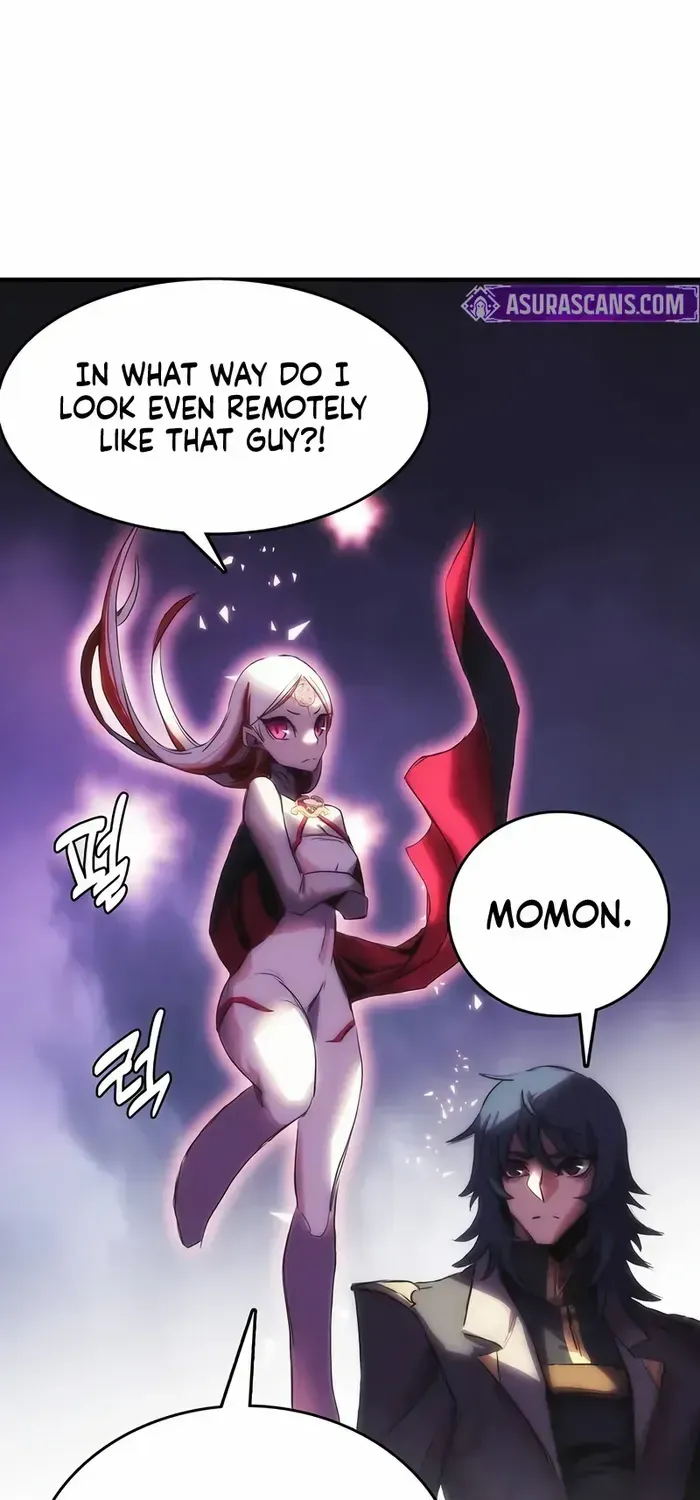 Bloodhound’s Regression Instinct Chapter 69 page 21 - 