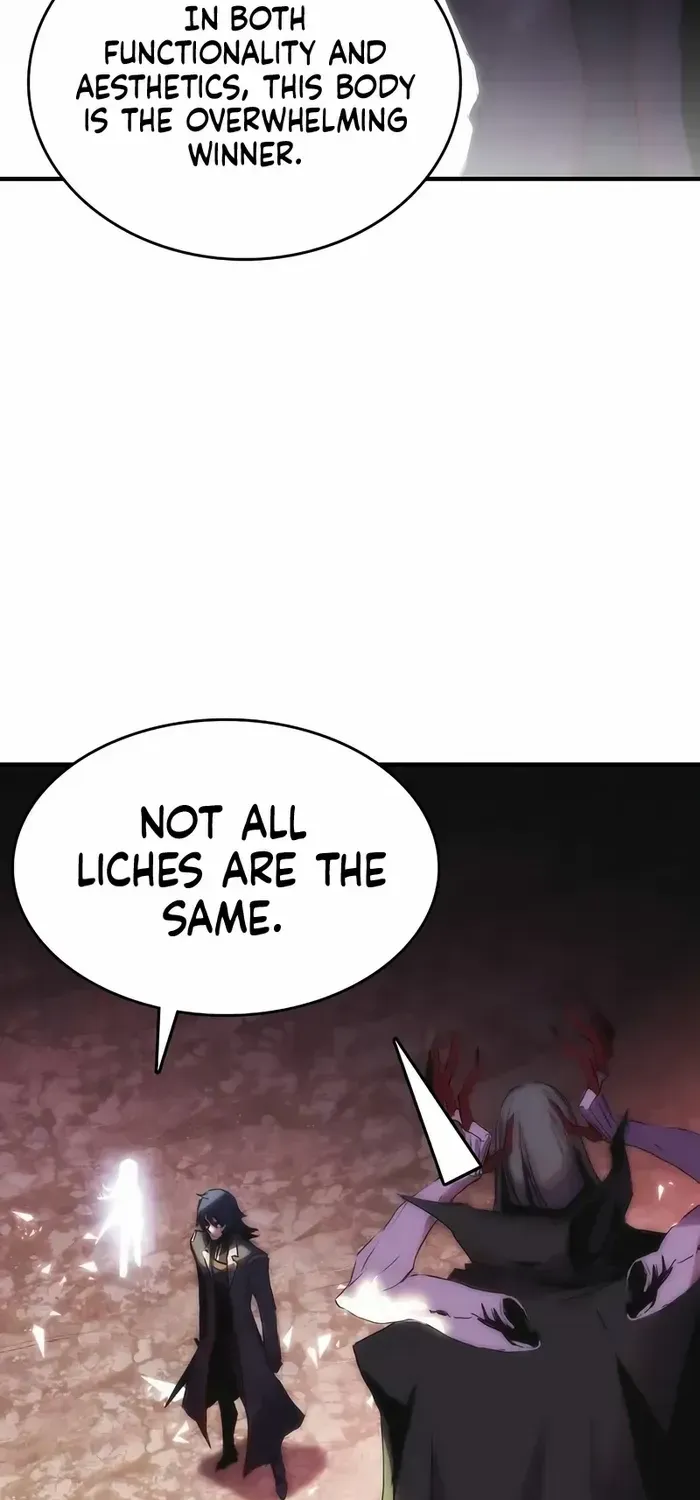 Bloodhound’s Regression Instinct Chapter 69 page 22 - 