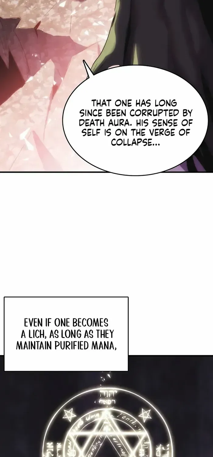 Bloodhound’s Regression Instinct Chapter 69 page 23 - 