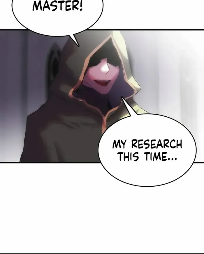 Bloodhound’s Regression Instinct Chapter 69 page 27 - 