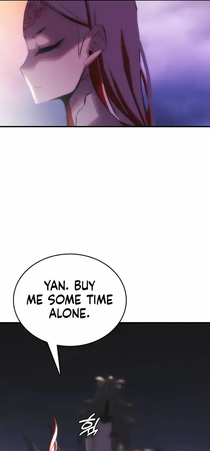 Bloodhound’s Regression Instinct Chapter 69 page 28 - 