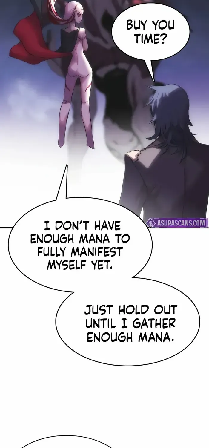 Bloodhound’s Regression Instinct Chapter 69 page 29 - 