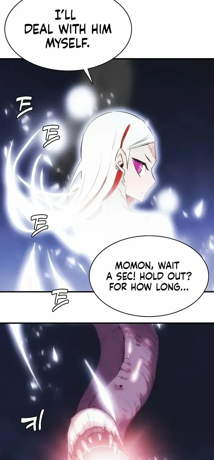 Bloodhound’s Regression Instinct Chapter 69 page 30 - 