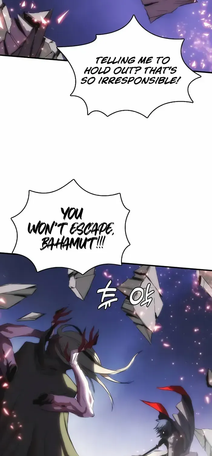 Bloodhound’s Regression Instinct Chapter 69 page 34 - 