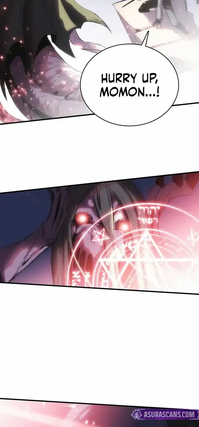 Bloodhound’s Regression Instinct Chapter 69 page 35 - 