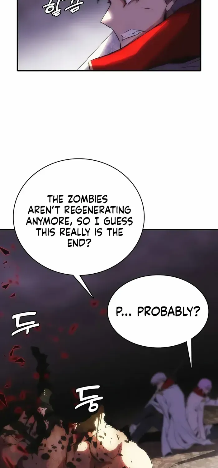 Bloodhound’s Regression Instinct Chapter 69 page 41 - 