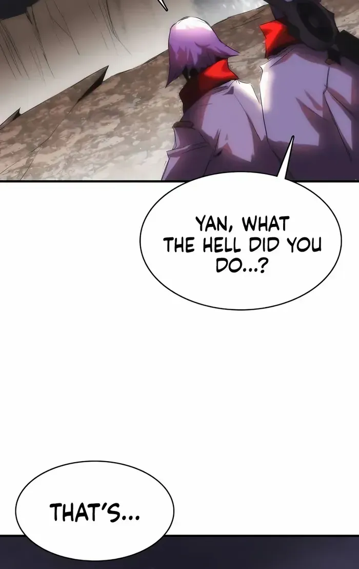 Bloodhound’s Regression Instinct Chapter 69 page 45 - 