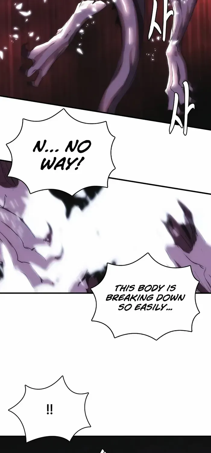 Bloodhound’s Regression Instinct Chapter 69 page 50 - 
