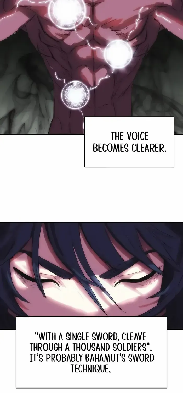Bloodhound’s Regression Instinct Chapter 69 page 58 - 