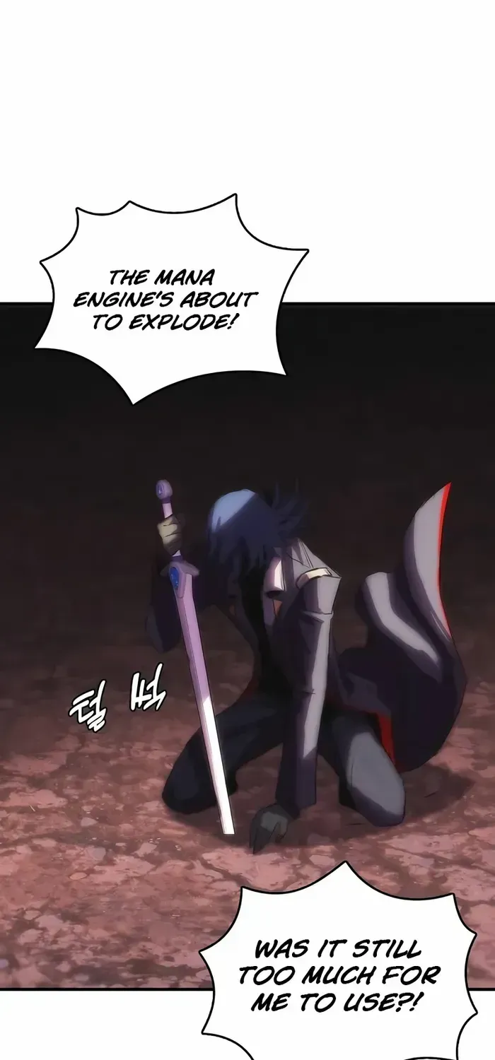 Bloodhound’s Regression Instinct Chapter 69 page 61 - 