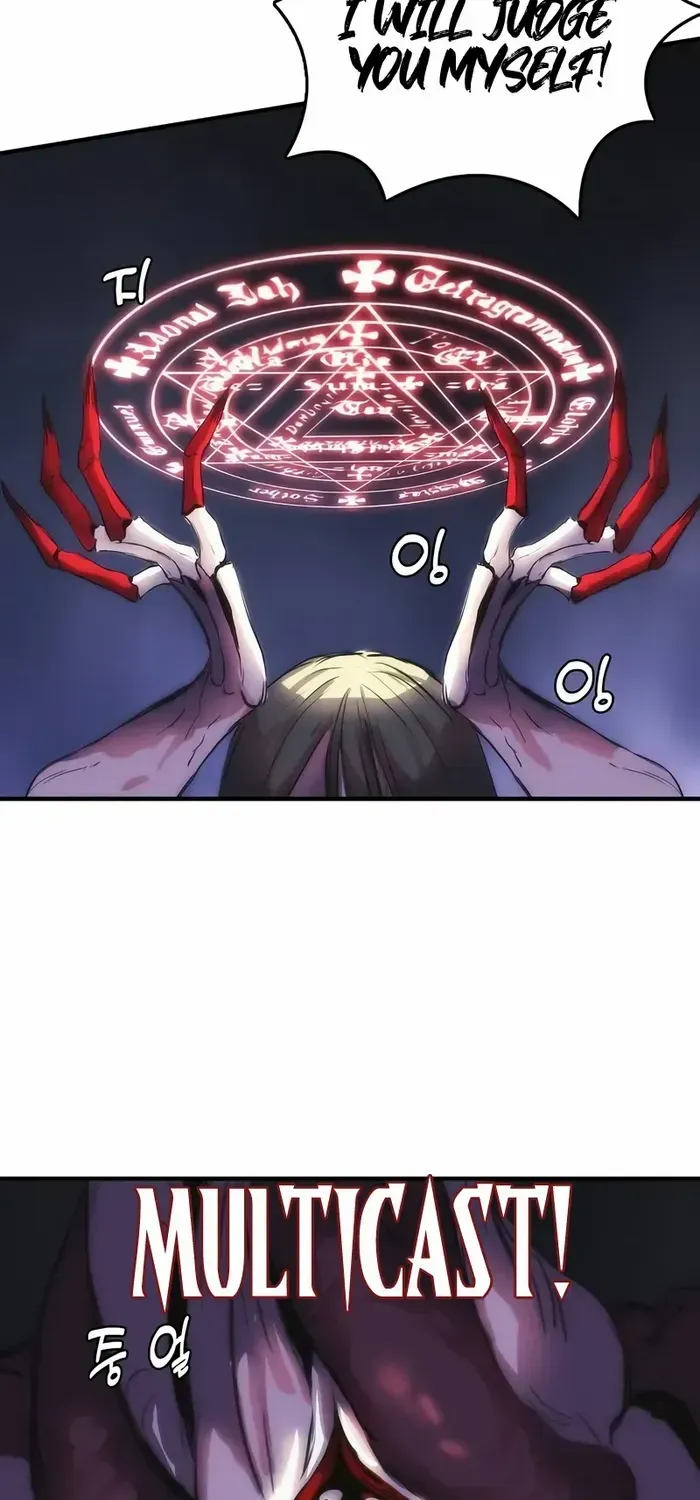 Bloodhound’s Regression Instinct Chapter 69 page 65 - 
