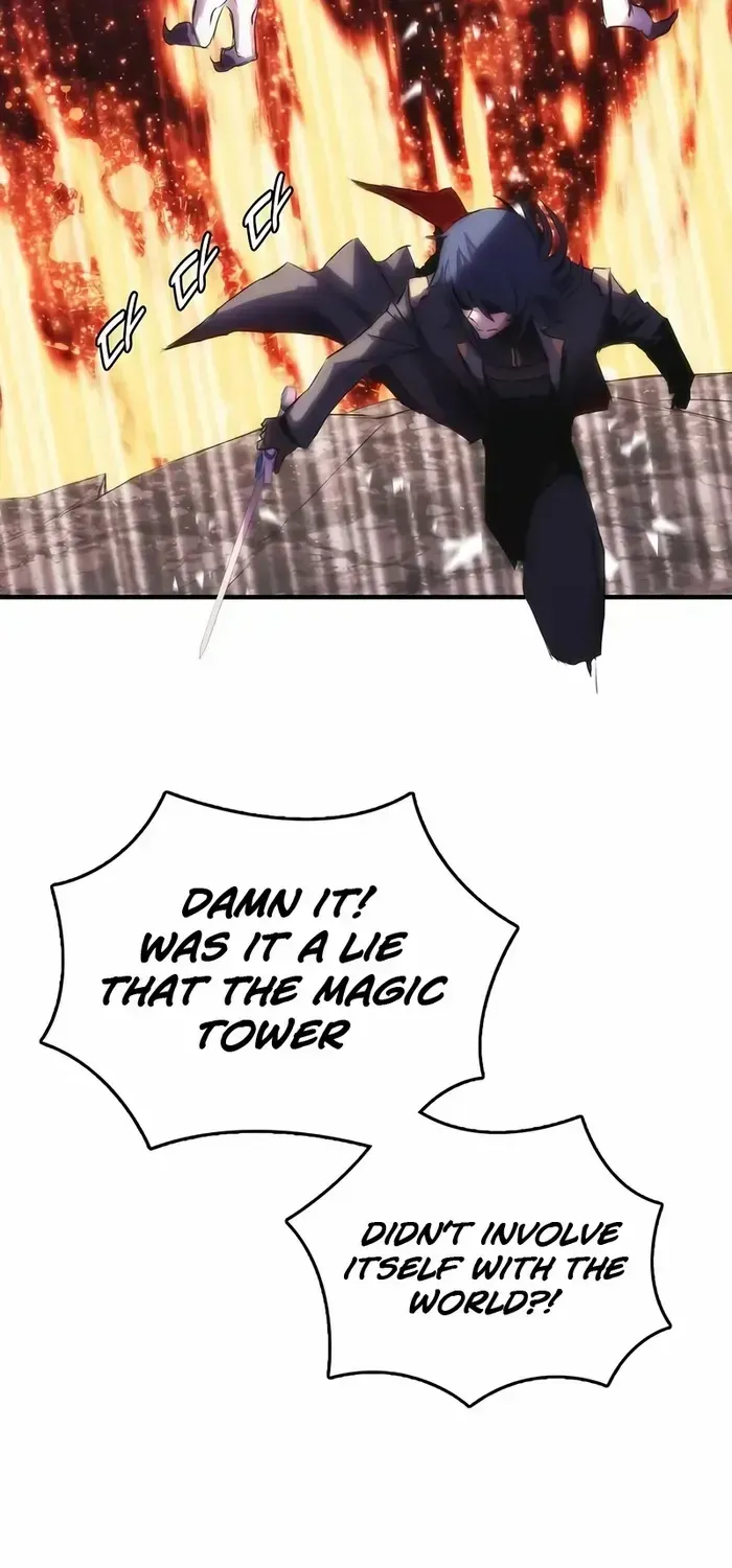 Bloodhound’s Regression Instinct Chapter 69 page 8 - 