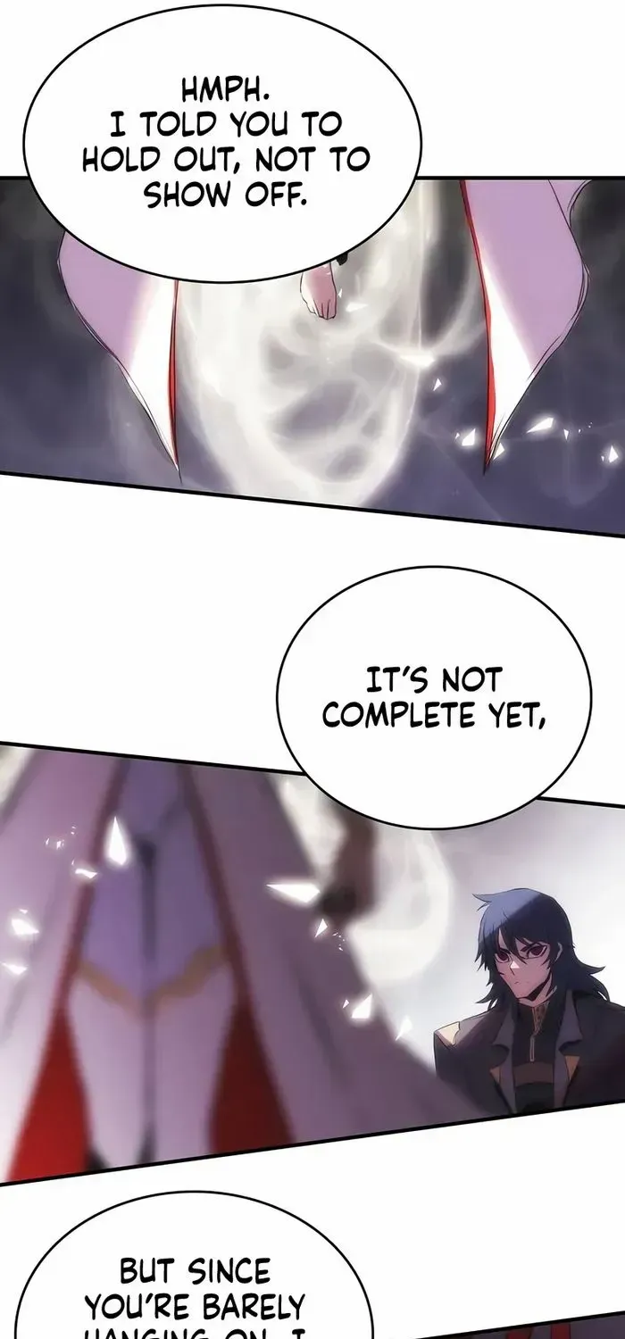 Bloodhound’s Regression Instinct Chapter 69 page 73 - 