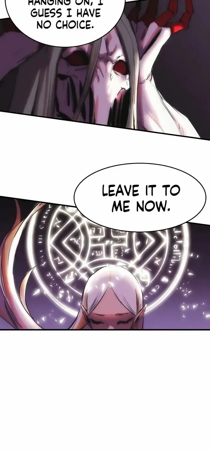 Bloodhound’s Regression Instinct Chapter 69 page 74 - 