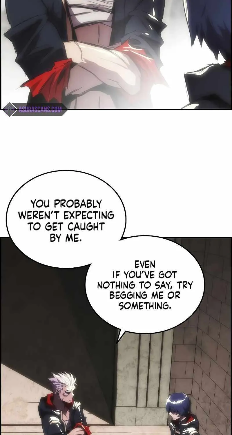 Read Bloodhound’s Regression Instinct chapter 7 image 18 on Lezhin