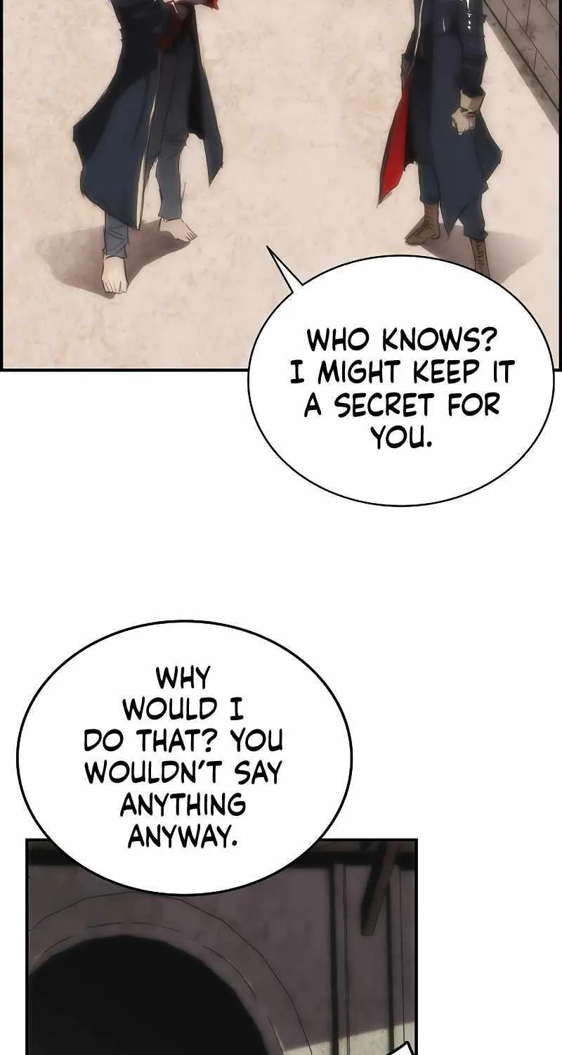 Read Bloodhound’s Regression Instinct chapter 7 image 19 on Lezhin