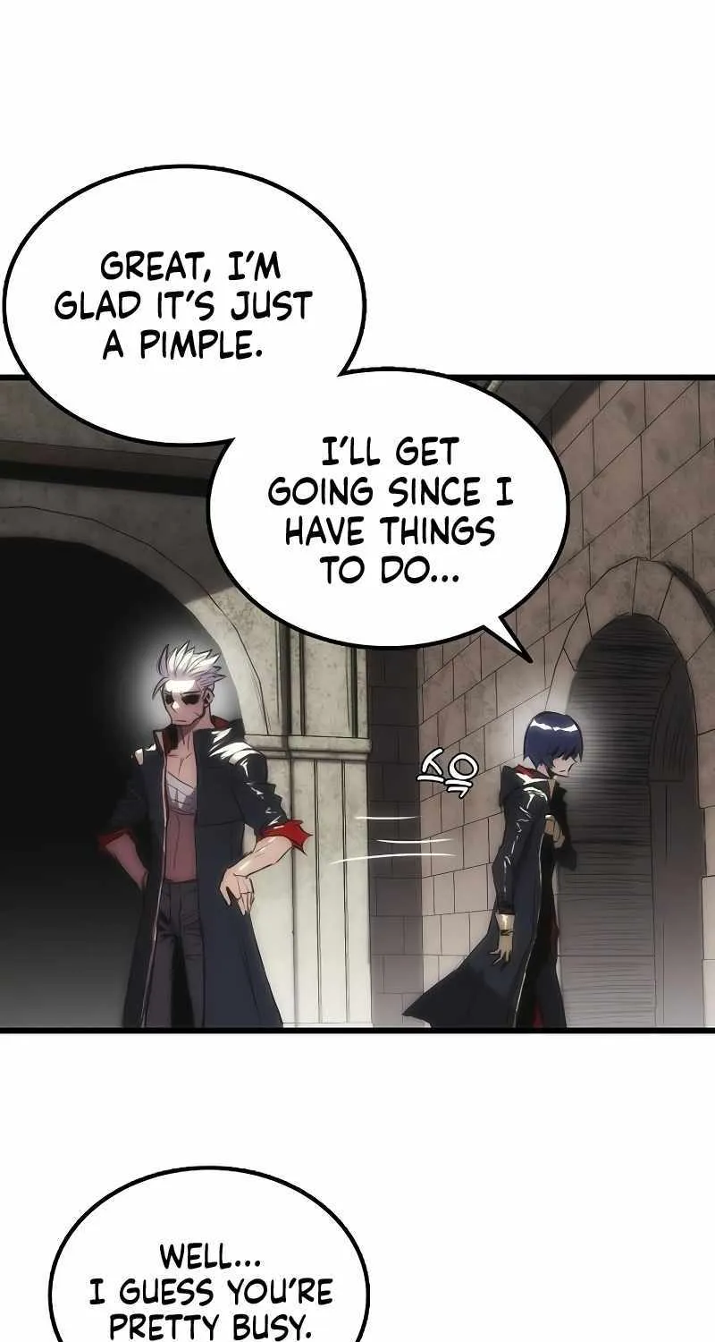 Read Bloodhound’s Regression Instinct chapter 7 image 2 on Lezhin