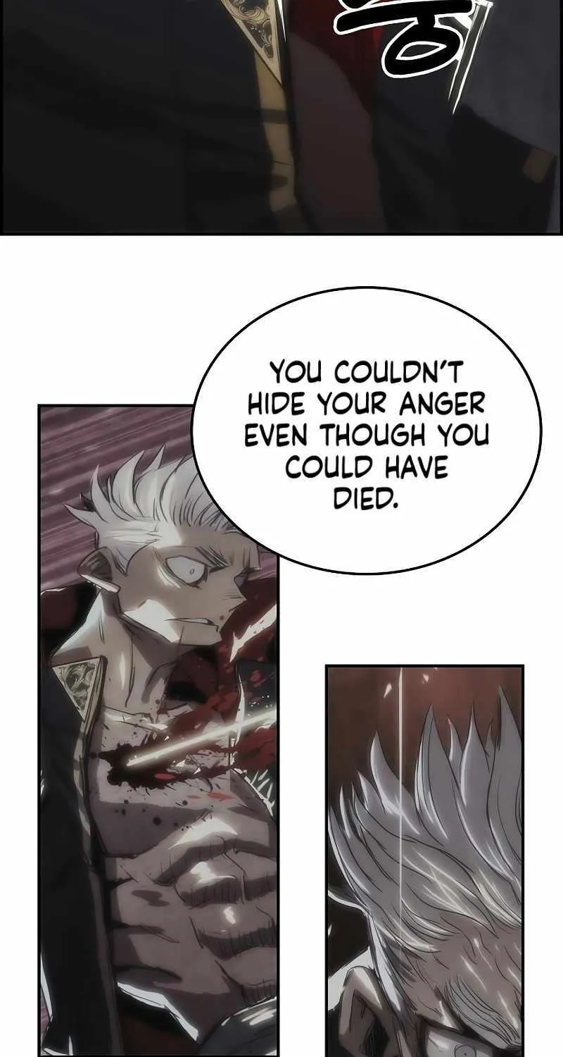 Read Bloodhound’s Regression Instinct chapter 7 image 23 on Lezhin
