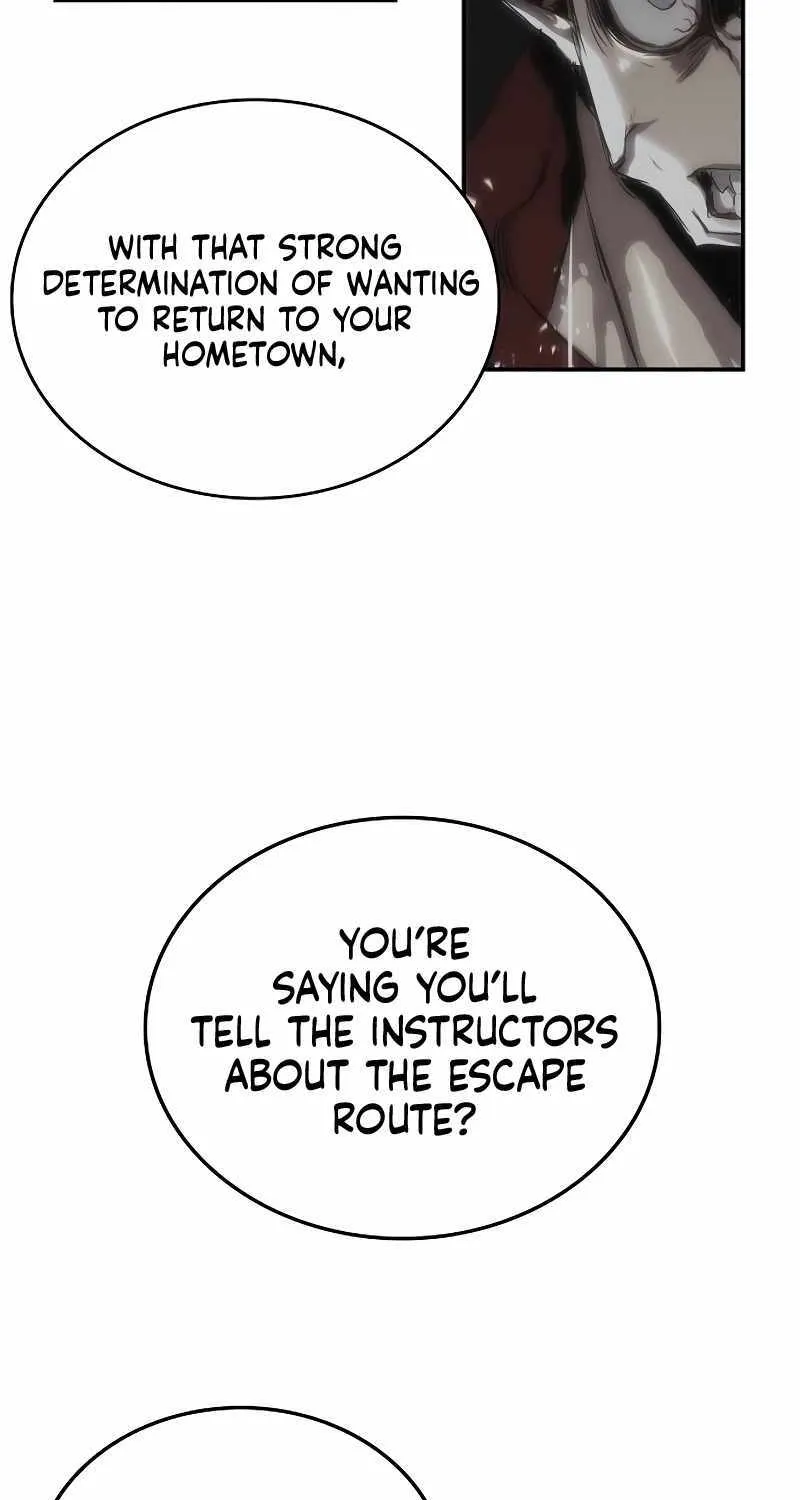 Read Bloodhound’s Regression Instinct chapter 7 image 24 on Lezhin