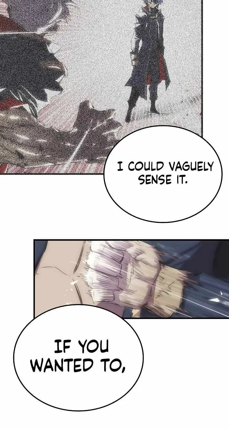 Read Bloodhound’s Regression Instinct chapter 7 image 27 on Lezhin