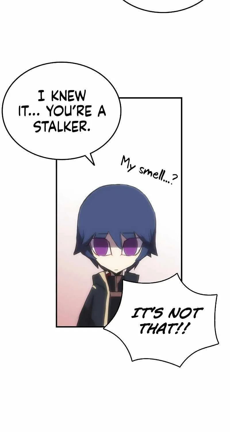 Read Bloodhound’s Regression Instinct chapter 7 image 30 on Lezhin