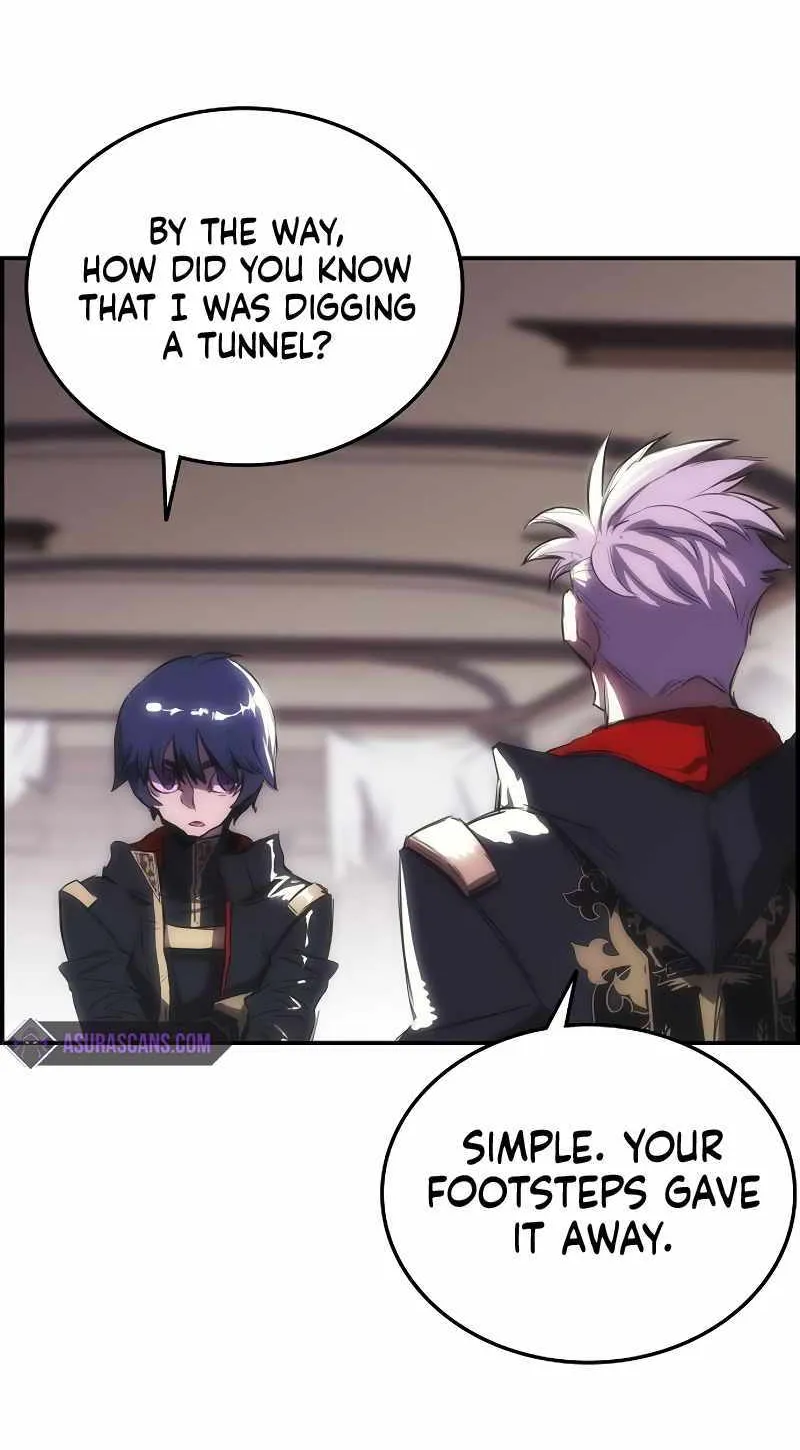 Read Bloodhound’s Regression Instinct chapter 7 image 31 on Lezhin