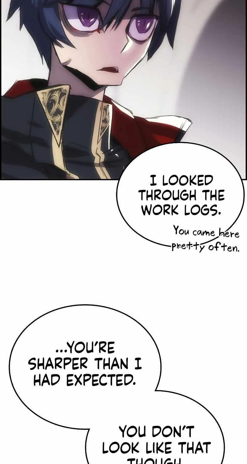 Read Bloodhound’s Regression Instinct chapter 7 image 35 on Lezhin
