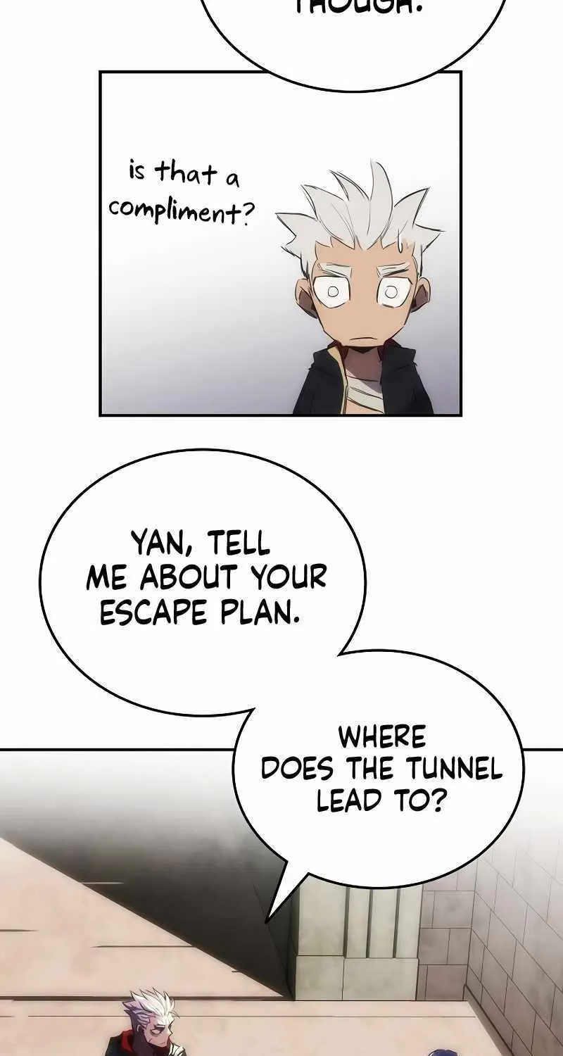 Read Bloodhound’s Regression Instinct chapter 7 image 36 on Lezhin